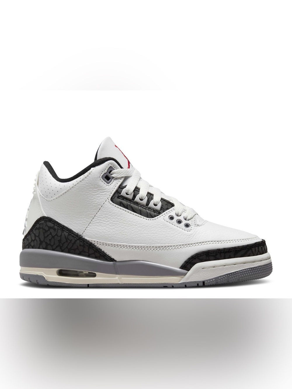 Jordan 3 Retro